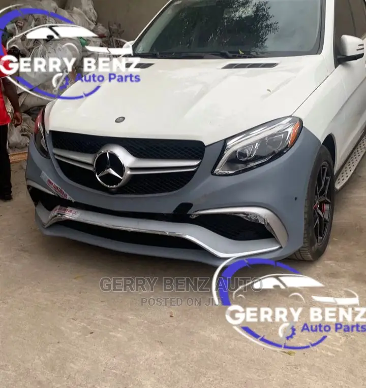 Upgrade Kits/Parts for Ml350,Gle350,C300,E350,Glk350