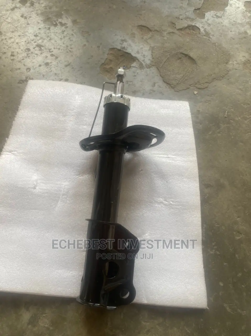 Quality Shock Absorber for Ford Explorer 2016-2020