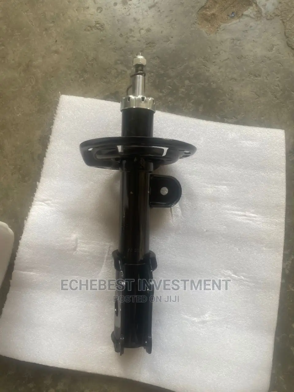 Quality Shock Absorber for Ford Explorer 2016-2020