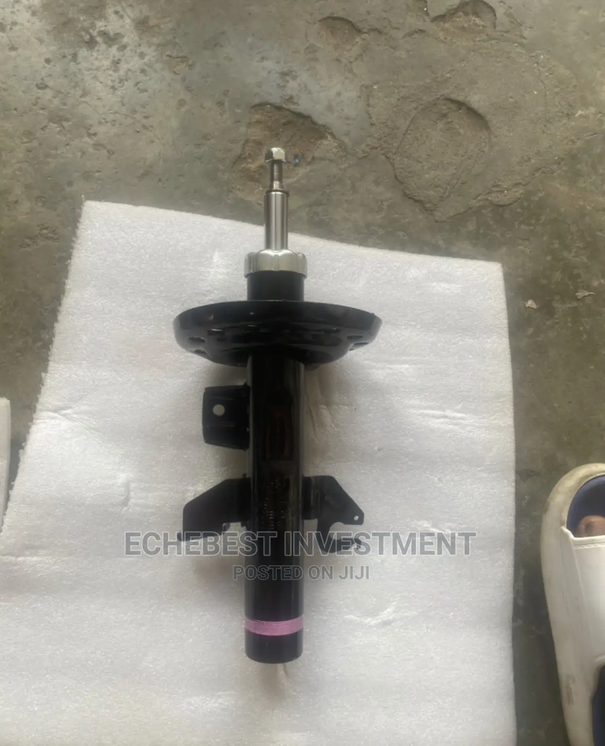 Quality Shock Absorber Dodge Dart L/M