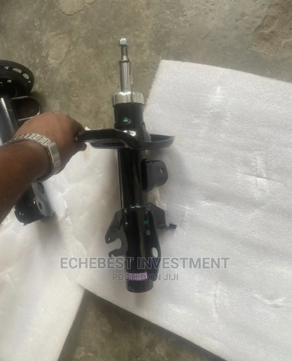 Quality Shock Absorber Dodge Dart L/M
