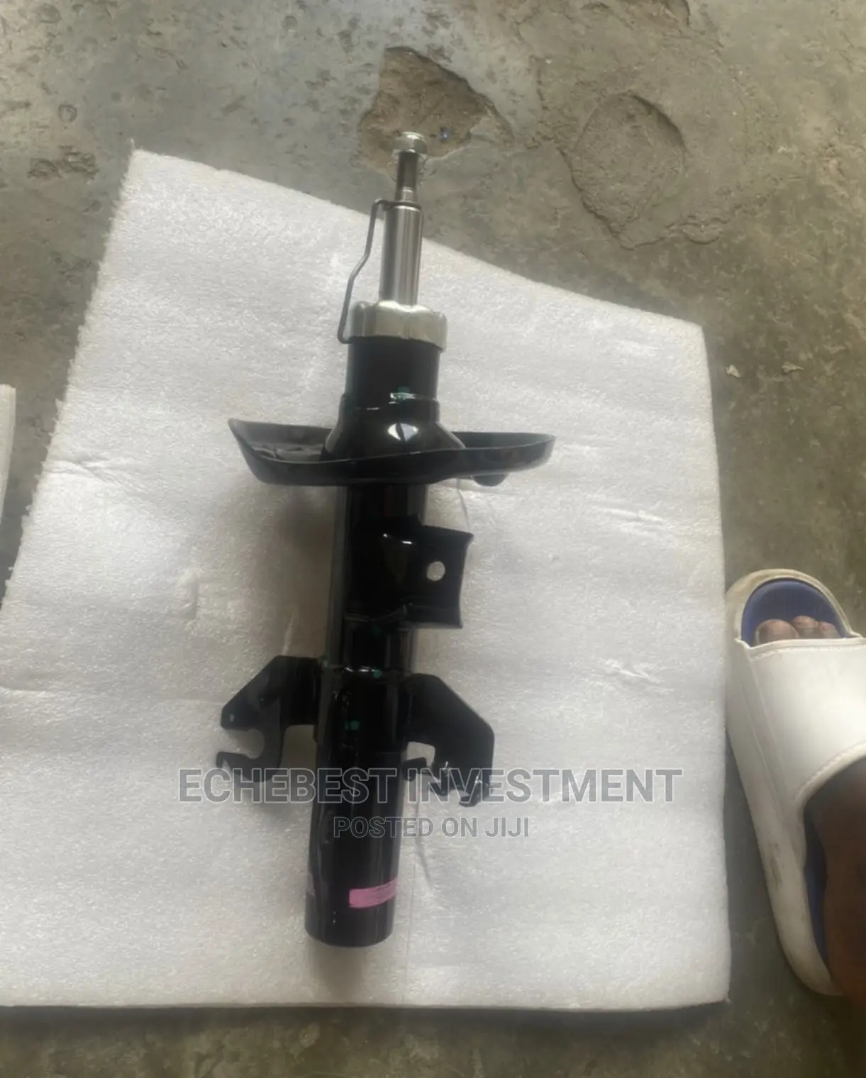 Quality Shock Absorber Dodge Dart L/M