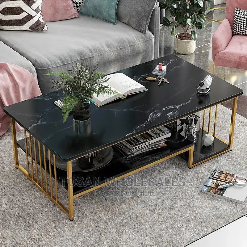 Quality Center Table