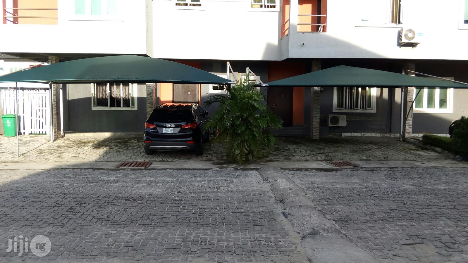 Dampalon, Carport, Sit Outs, Gazebo, Pegola, Polycarbonate Sheets
