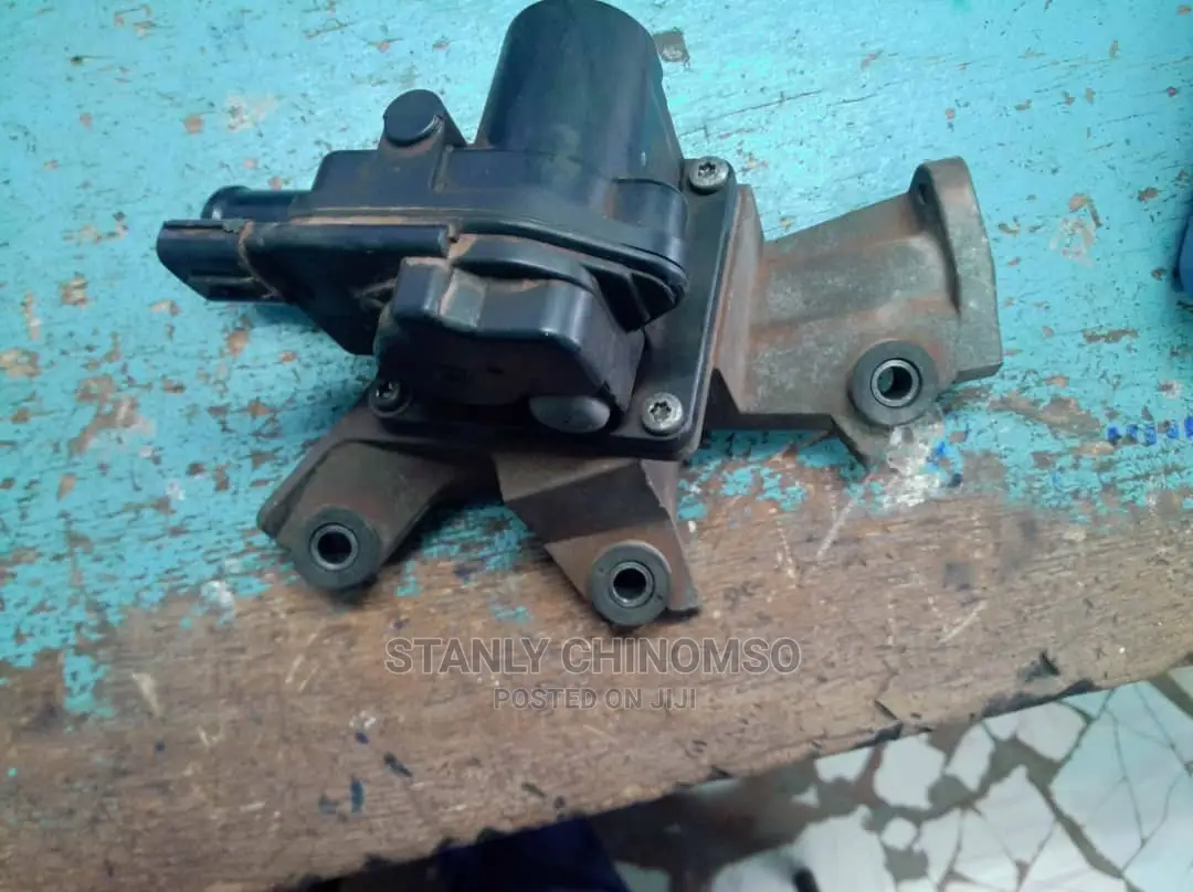 Vacuum for Toyota Tundra 3ur