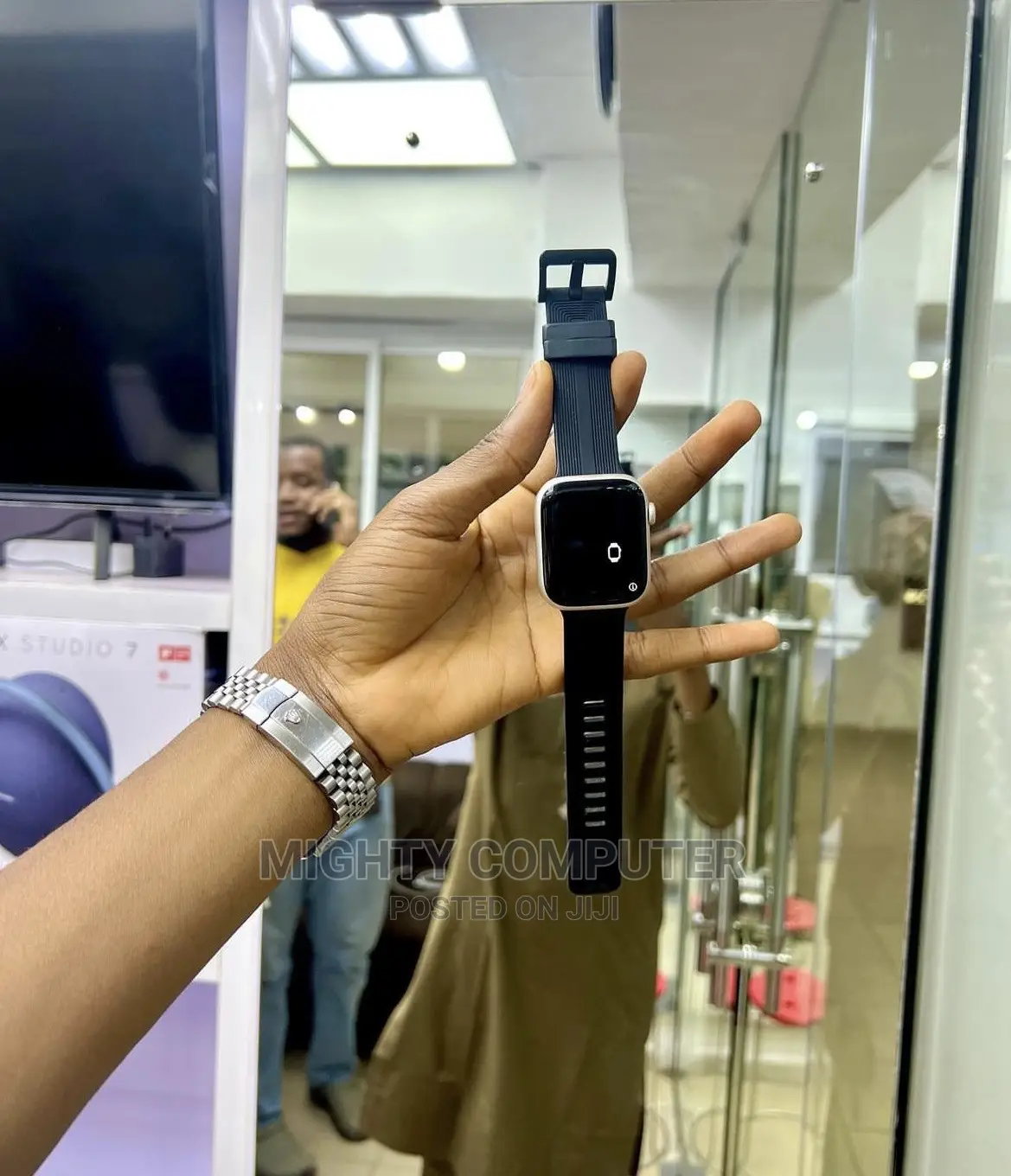 Apple Watch Series 6 44mm
