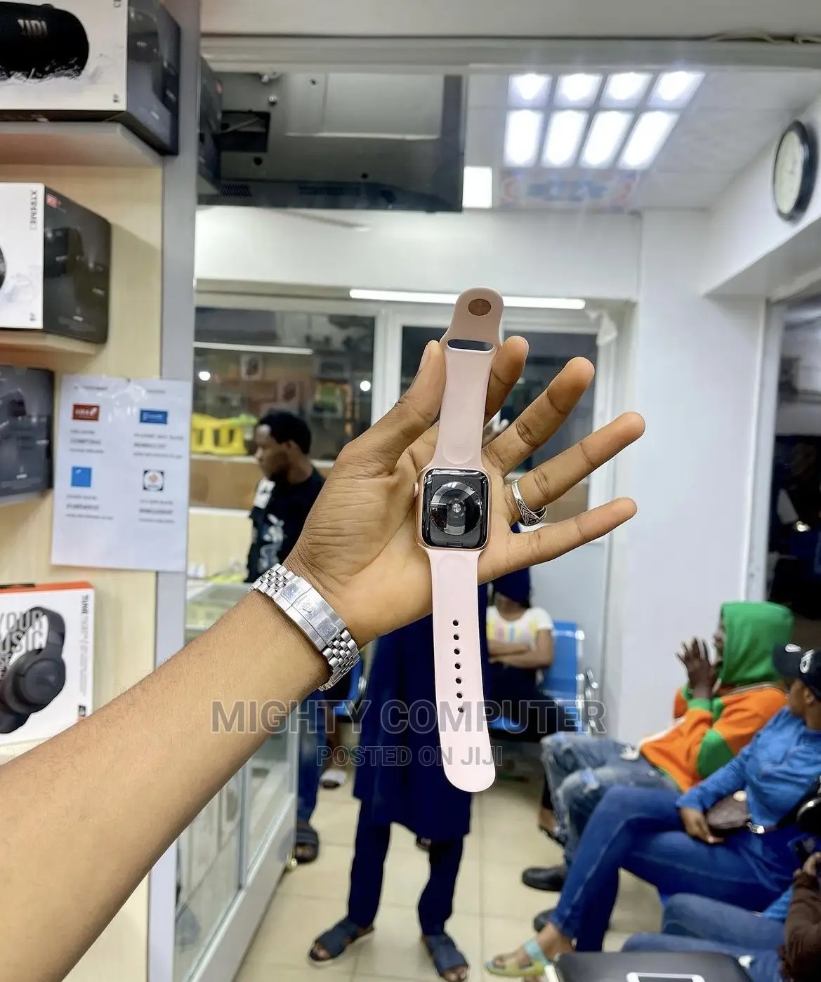  Iwatch Series 4 44mm