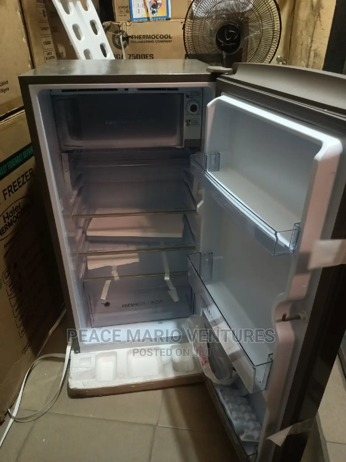 Best Quality Thermocool Refrigerator 171L With 3years Warnty