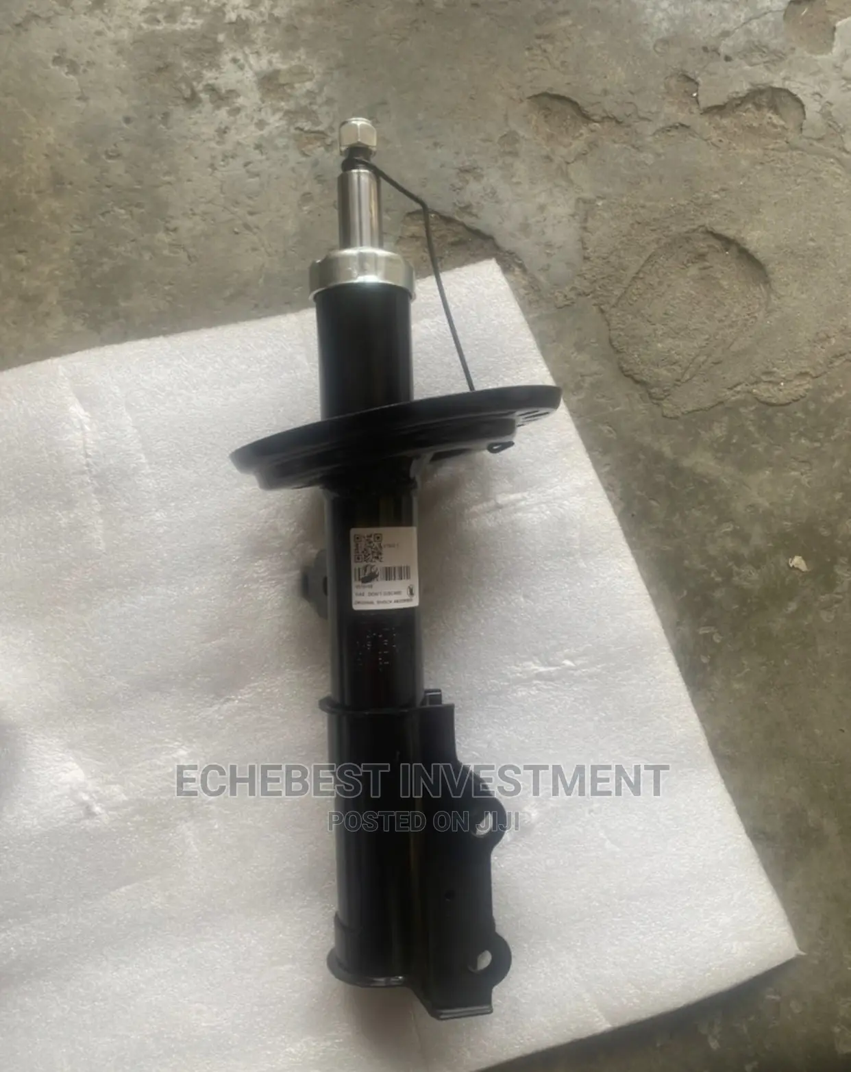 Quality Shock Absorber GMC ACADIA/ Enclave and Escalade