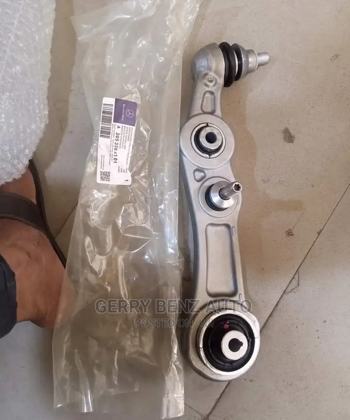 Lower Arms/Upper Arms for C240,Glk350,C300,E350