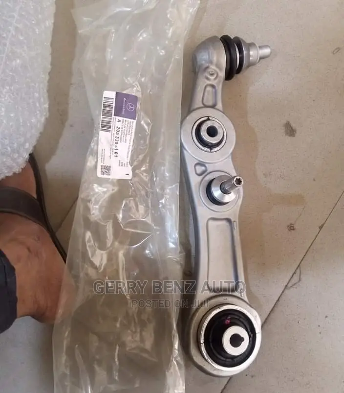 Lower Arms/Upper Arms for C240,Glk350,C300,E350