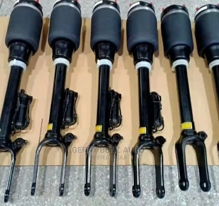 Front Suspension Balloons For GL450,GL550