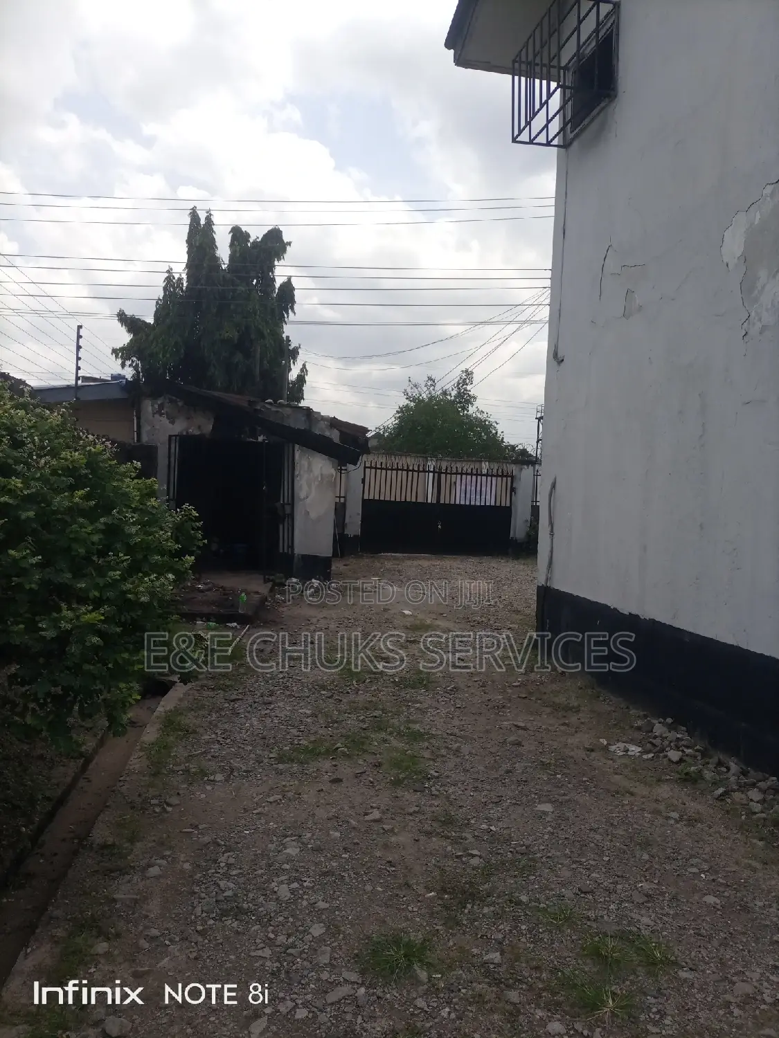 4 Bedrooms Detached Duplex for Rent
