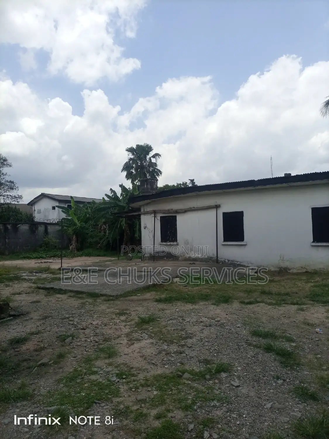 4 Bedrooms Detached Duplex for Rent