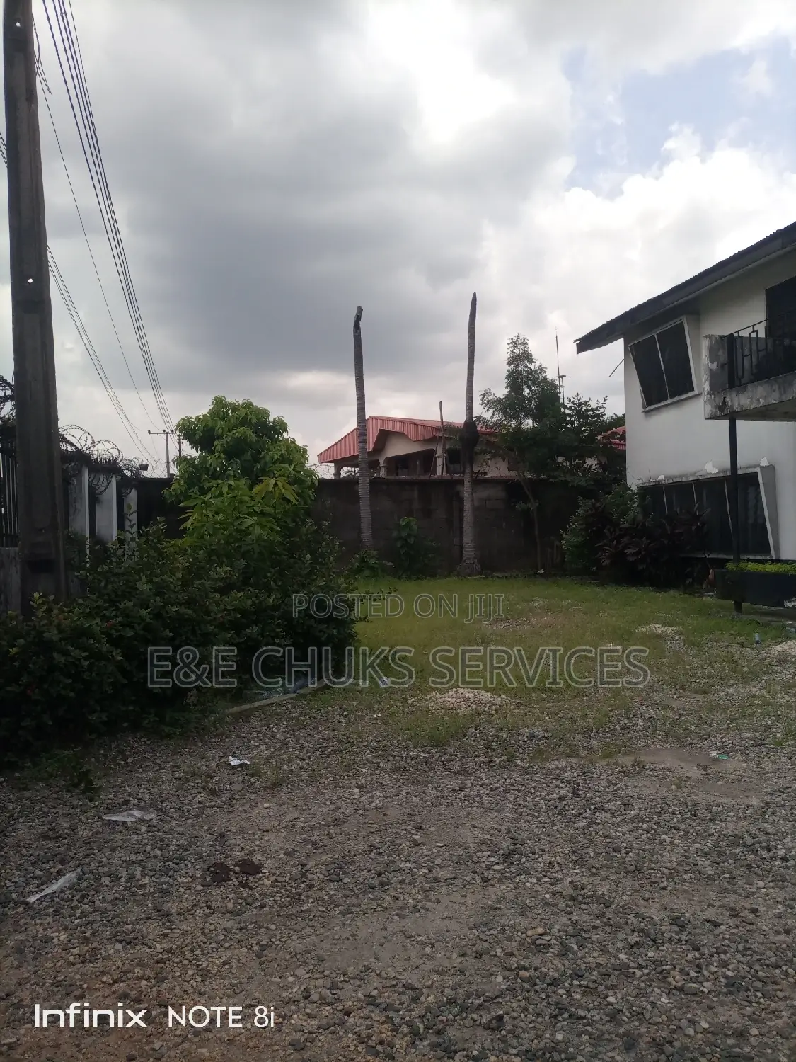 4 Bedrooms Detached Duplex for Rent