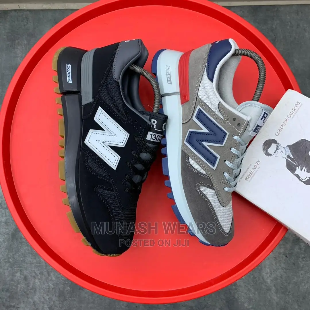 New Balance Sneakers