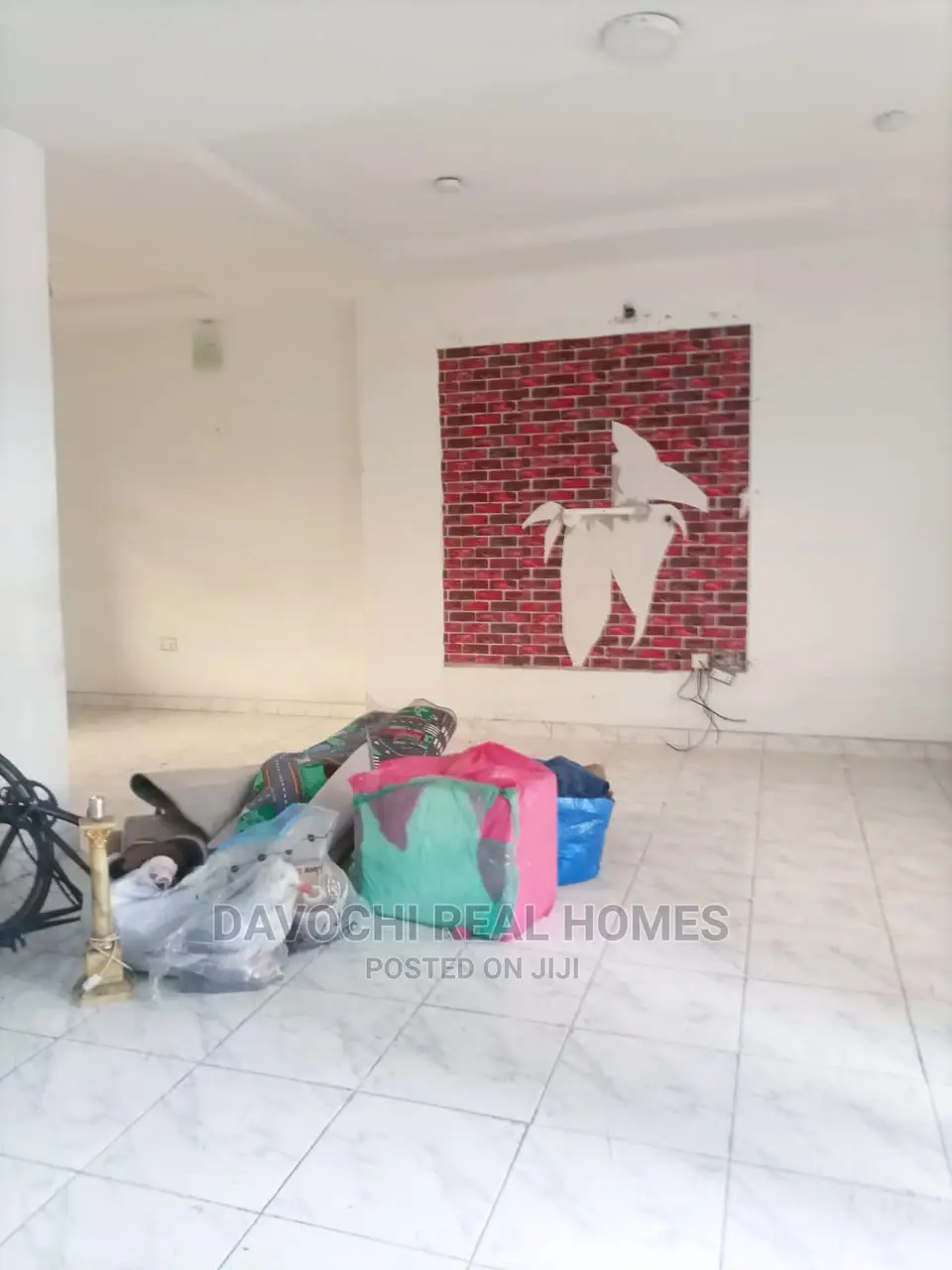 2bdrm Apartment in Chevron Estate, Lekki for rent
