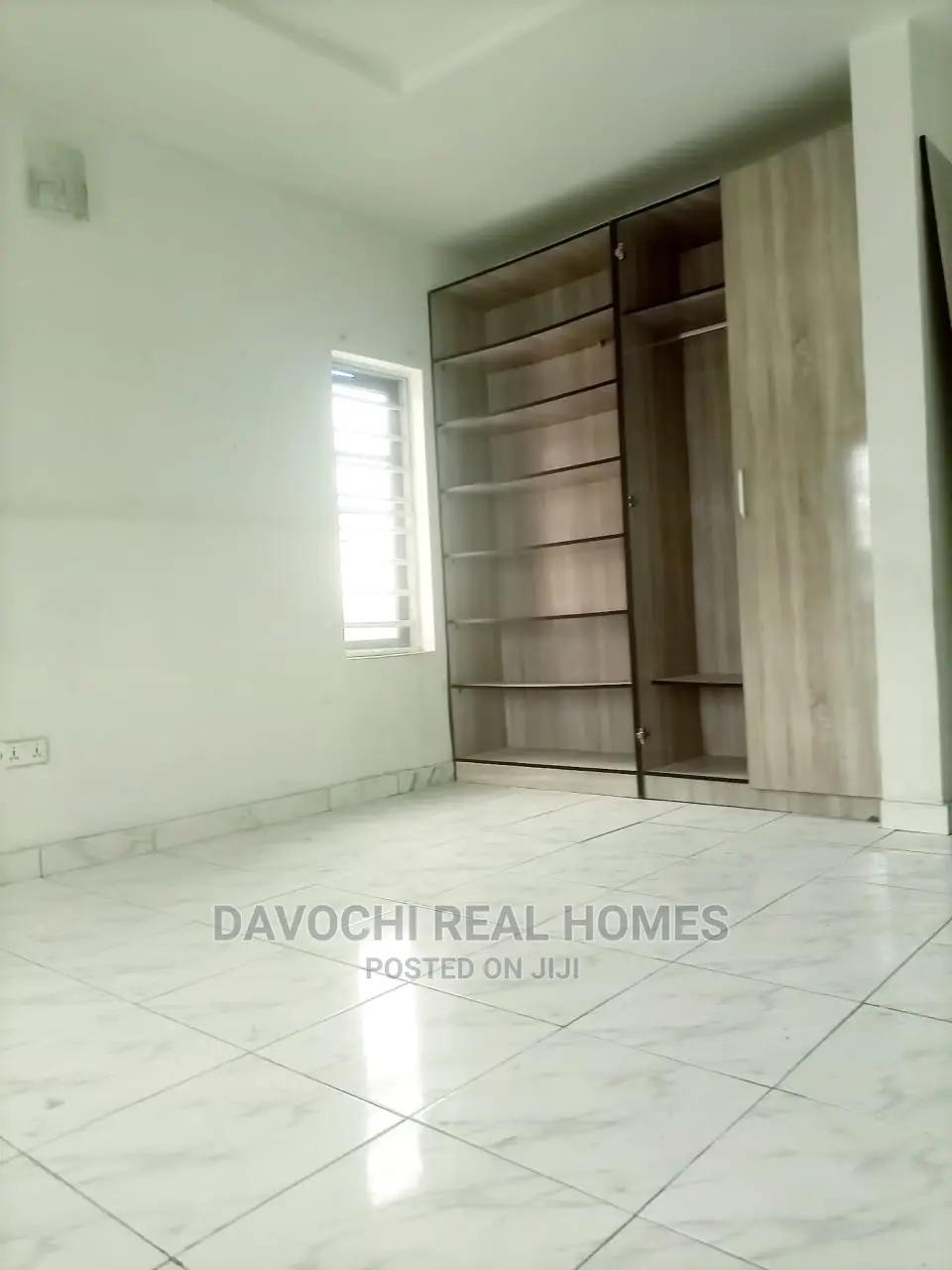 2bdrm Apartment in Chevron Estate, Lekki for rent