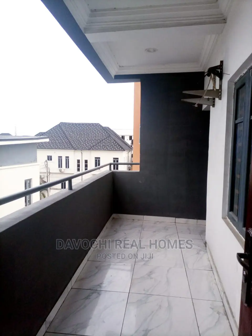2bdrm Apartment in Chevron Estate, Lekki for rent
