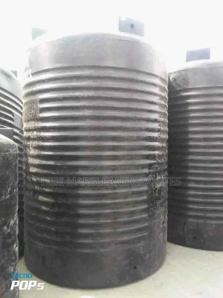 10,000liter Storex Water Tank