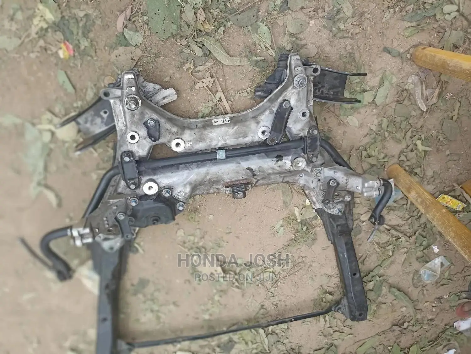 Front Beam/ Sub Frame 2018-2021 Honda Accord