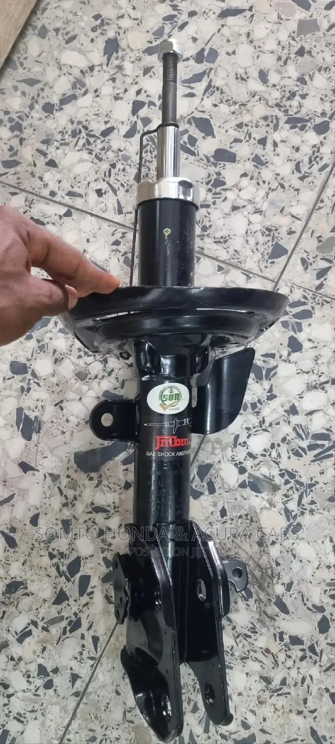 Front Shock Acura ZDX 2010-2013