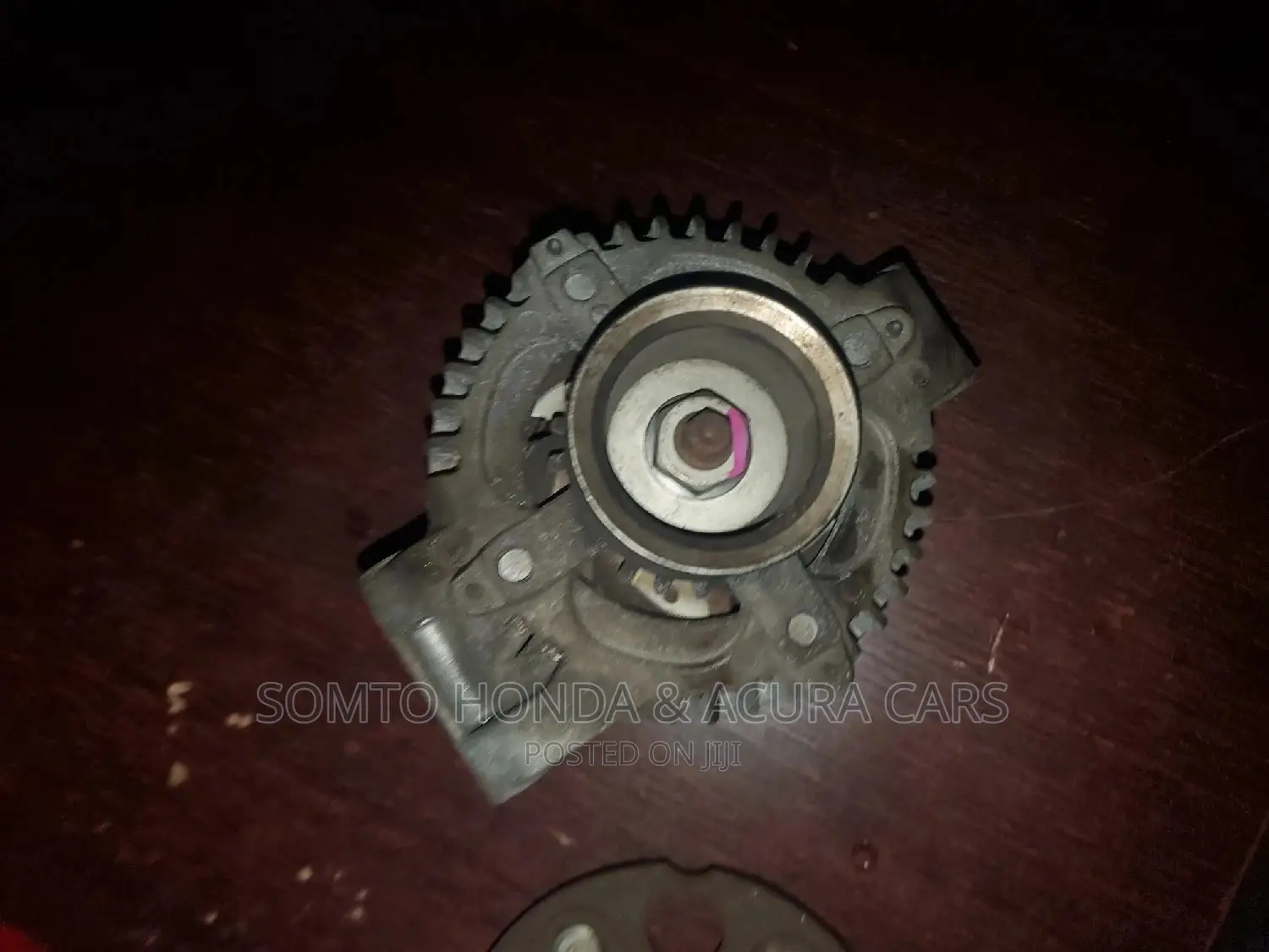 Alternator for Honda CRV 2007-2012