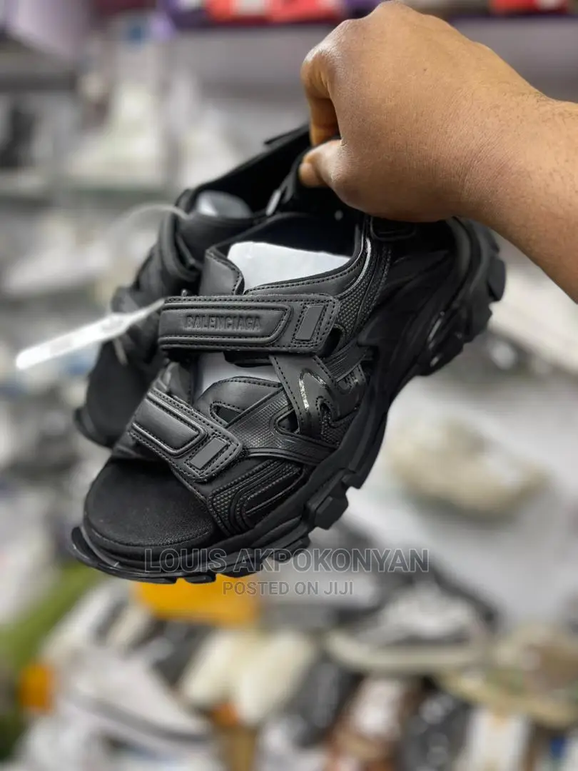 Balenciaga Sandals