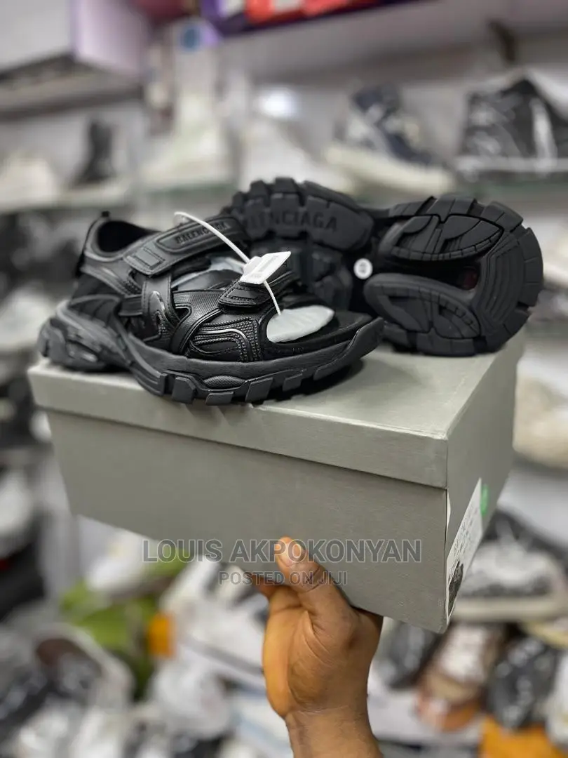 Balenciaga Sandals