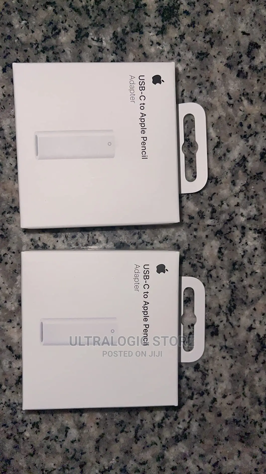 USB-C to Apple Pencil 1st Generation Adapter