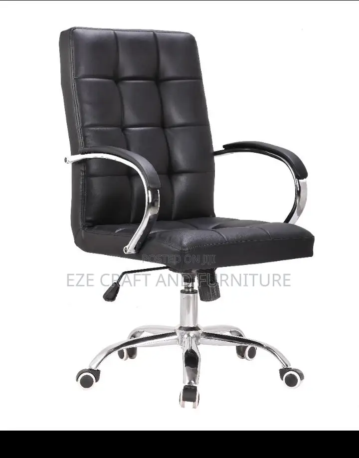 Embrace Emel Chair