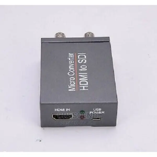 Hdmi to Sdi Converter