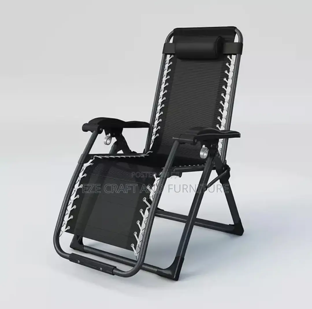 Lounge Relaxing Foldable Chair