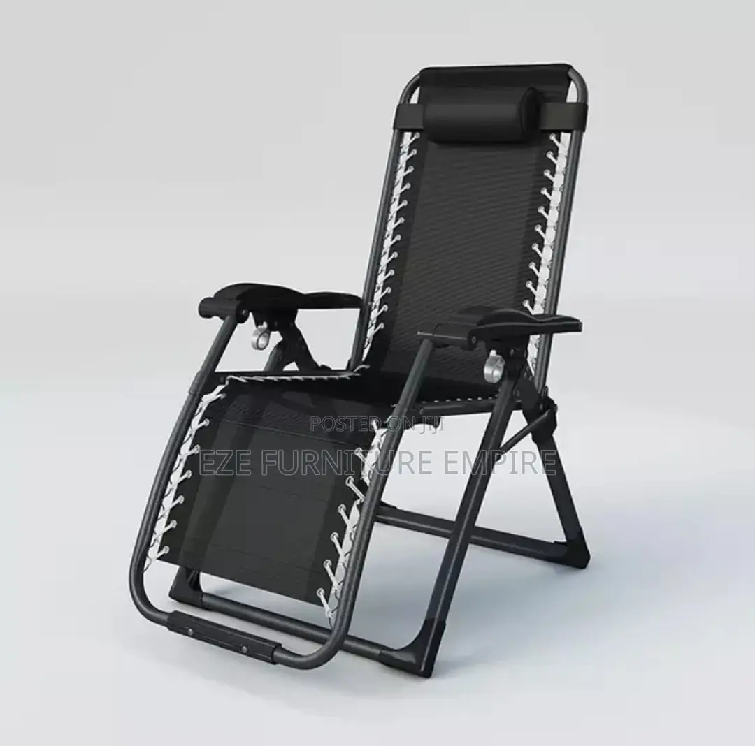 Lounge Relaxing Foldable Chair