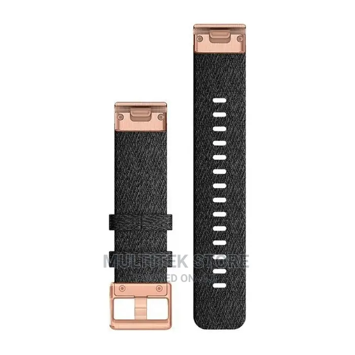 Garmin Quickfit 20 Watch Bands Heathere