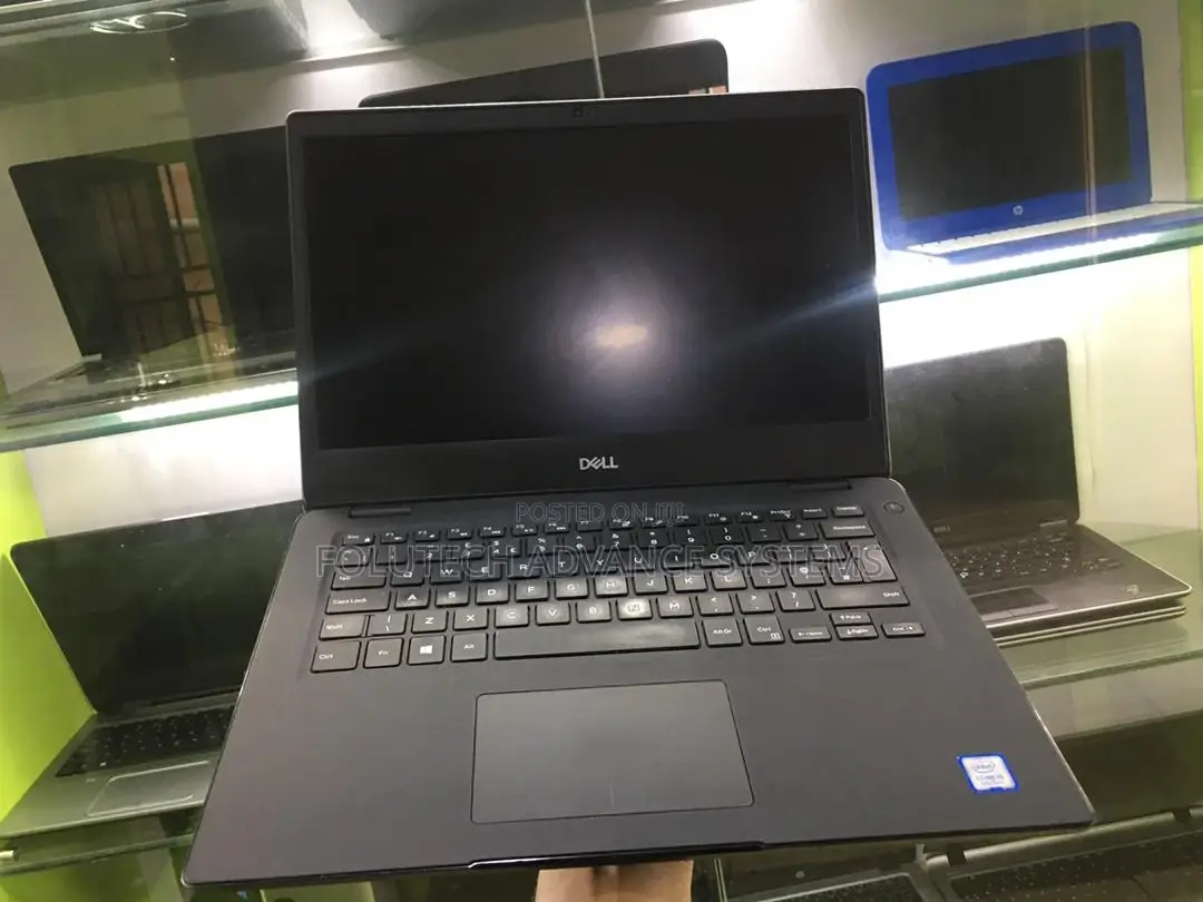 Laptop Dell Latitude 3400 12GB Intel Core i5 SSD 256GB