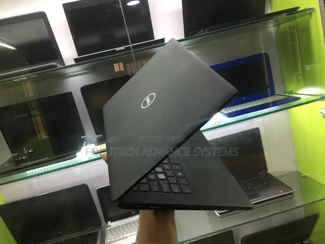 Laptop Dell Latitude 3400 12GB Intel Core i5 SSD 256GB