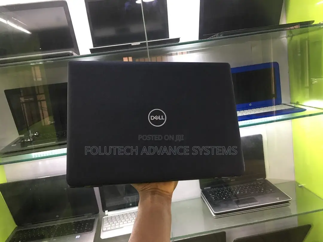 Laptop Dell Latitude 3400 12GB Intel Core i5 SSD 256GB