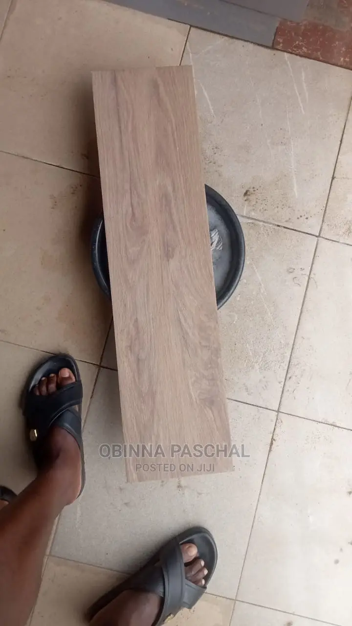Tiles 20x120