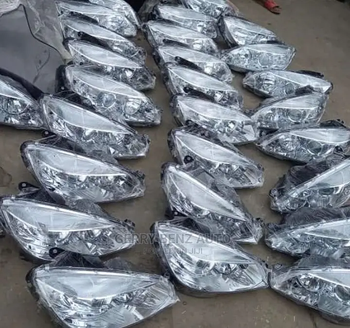 Headlights for C300,E350,Ml350,Glk350,Gle350