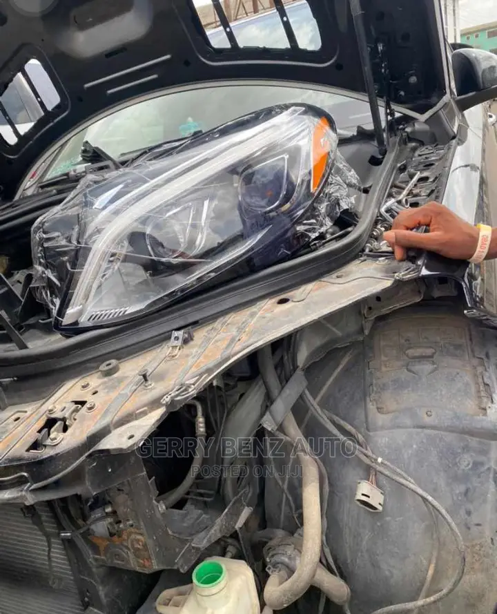 Headlights for C300,E350,Ml350,Glk350,Gle350