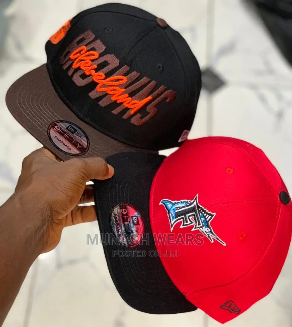 Men Luxury Baseball Caps