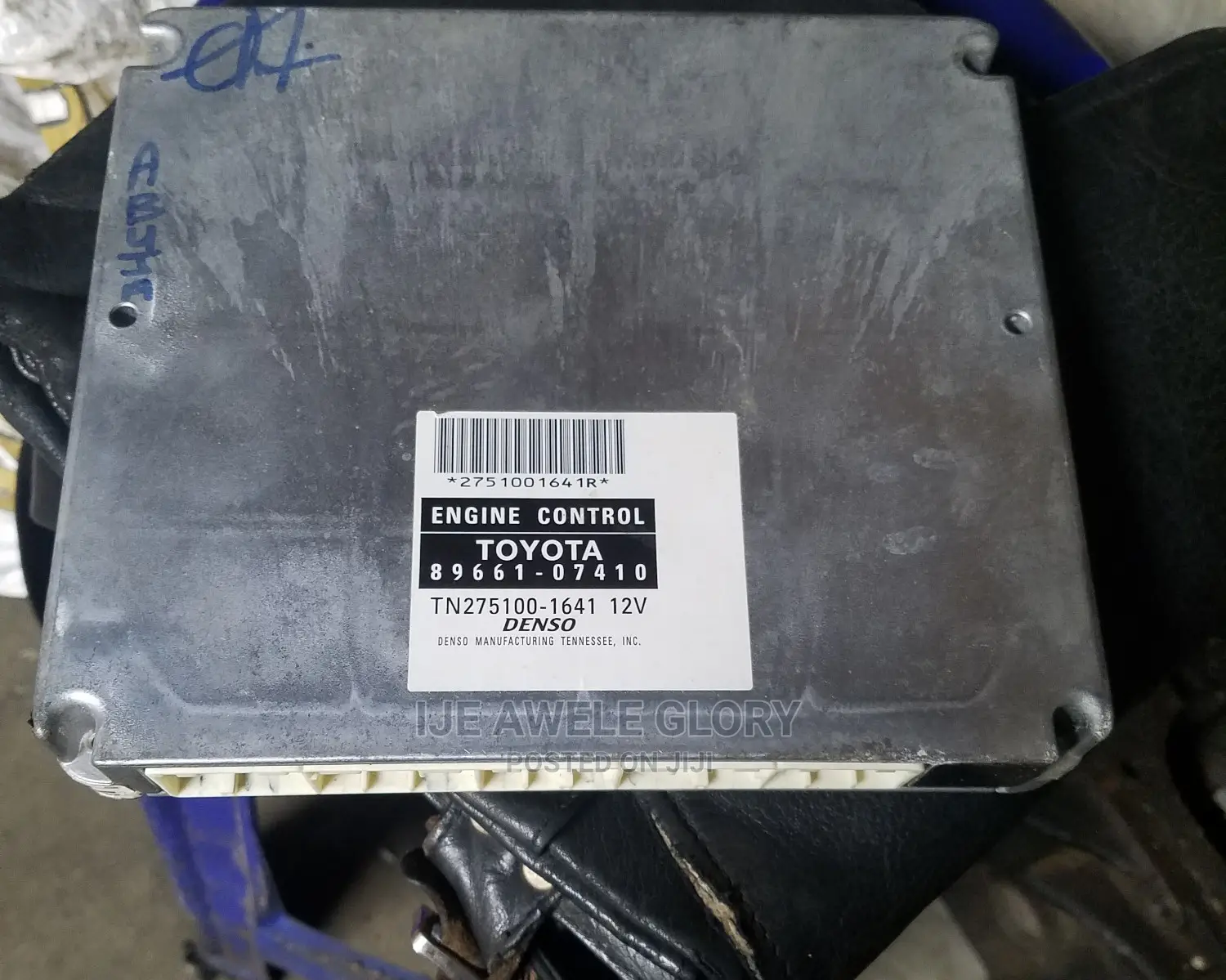 Toyota Avalon 2005