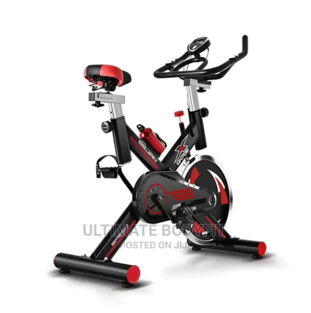 Brand New Semi Commercial Spin Bike Machine
