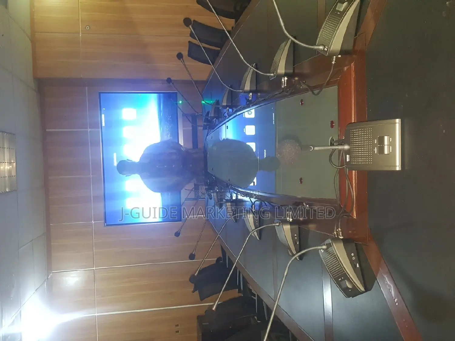 Voice and Video Conferencing Solutions