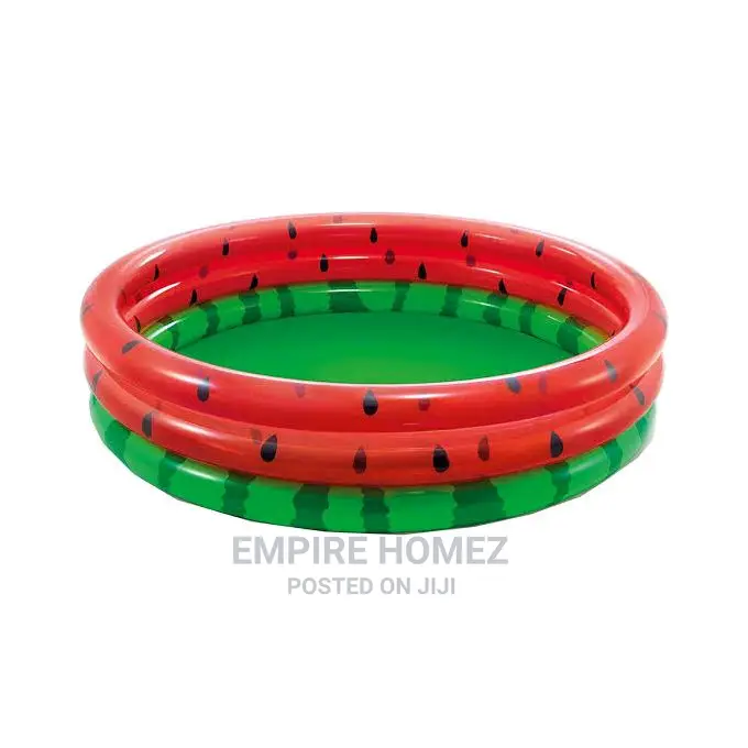Intex Inflatable Watermelon Kid's Pool