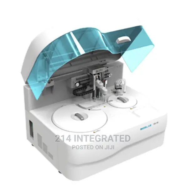 Bioelab as-160 Fully Auto Biochemistry Analyzer