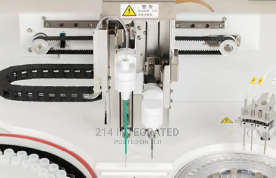 Bioelab as-160 Fully Auto Biochemistry Analyzer