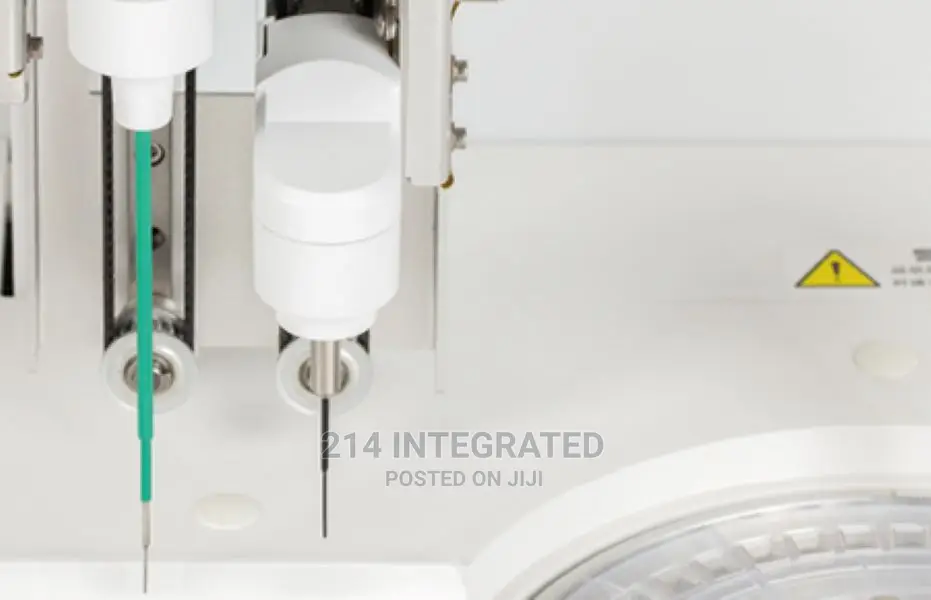 Bioelab as-160 Fully Auto Biochemistry Analyzer