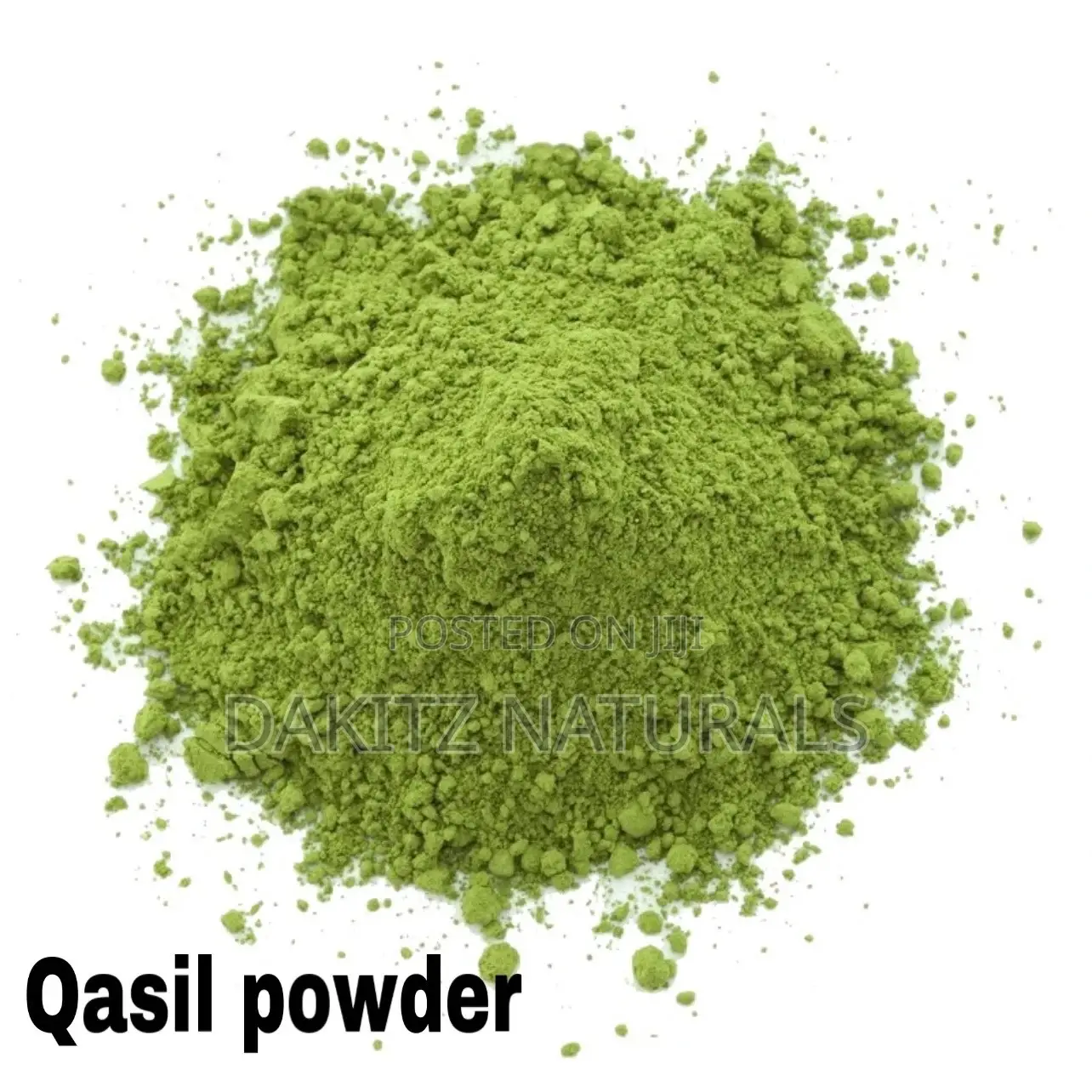 Qasil Powder 1kg